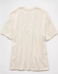 AE Oversized St. Patty's Graphic T-Shirt