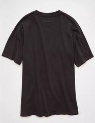 AE Oversized St. Patty's Graphic T-Shirt