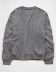 AE Valentine's Day Graphic Sweatshirt