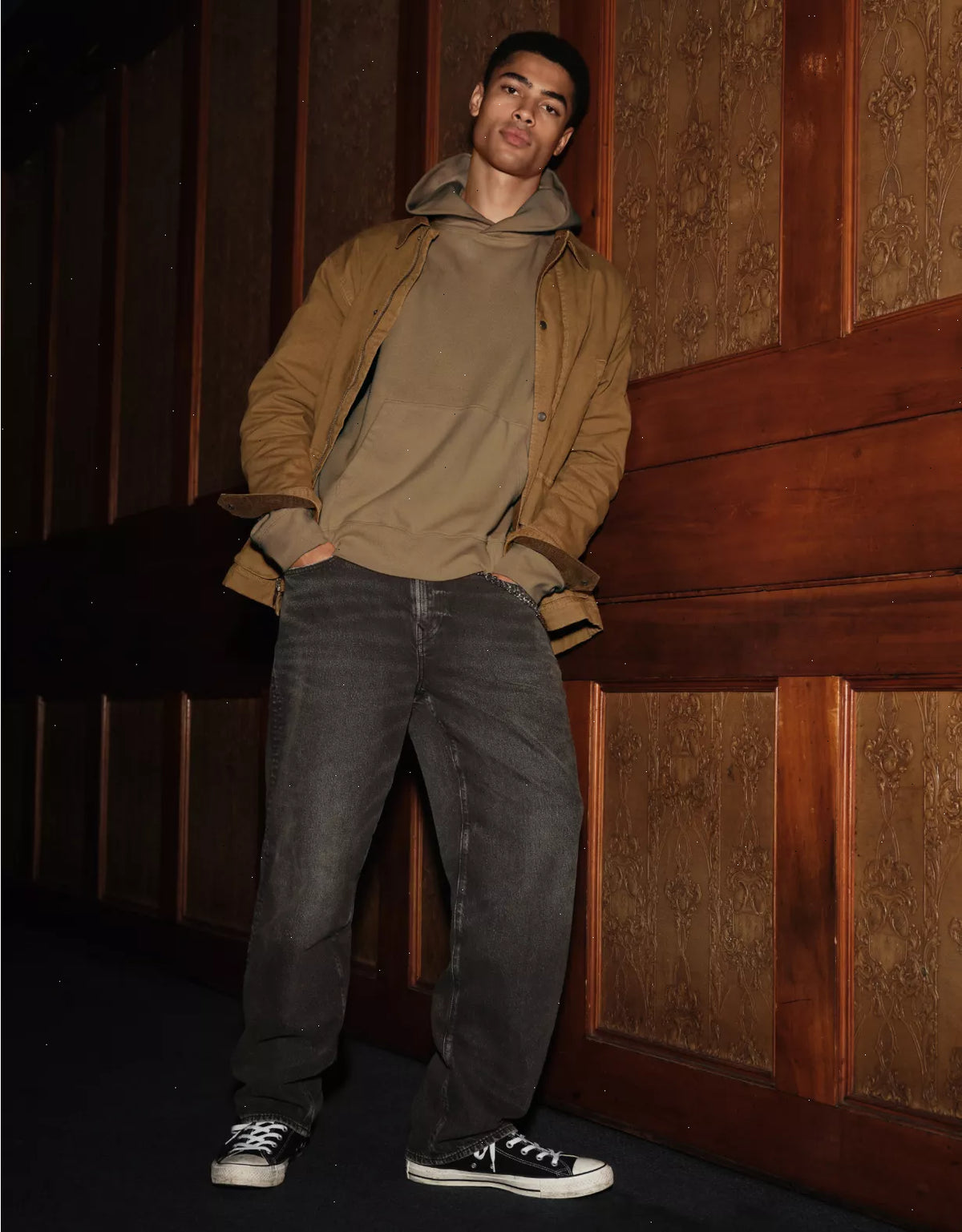 AE EasyFlex Loose Jean