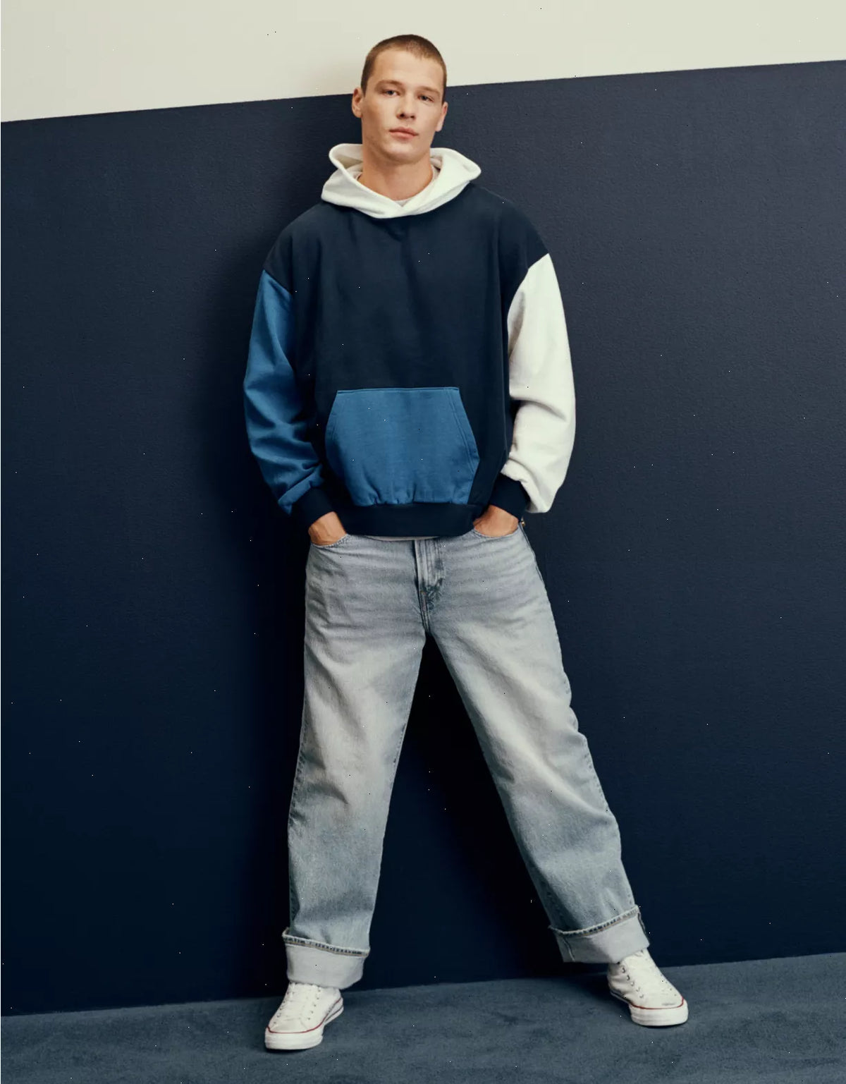 AE EasyFlex +TENCEL™ Fibers Baggy Jean