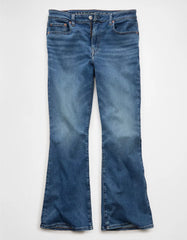 AE AirFlex+ Slim Flare Jean