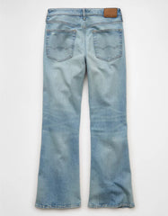 AE EasyFlex Slim Flare Jean