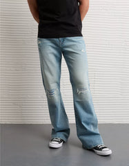 AE EasyFlex Slim Flare Jean