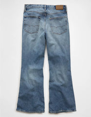 AE AirFlex+ TENCEL™ Fibers Baggy Flare Jean