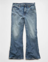 AE AirFlex+ TENCEL™ Fibers Baggy Flare Jean
