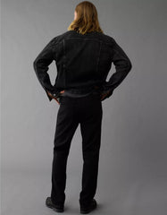 AE AirFlex+ Athletic Straight Jean