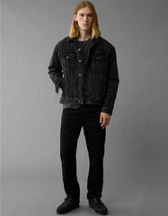 AE AirFlex+ Athletic Straight Jean