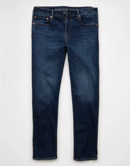 AE AirFlex+ Athletic Straight Jean