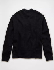 AE Cozy Cabin Snoopy Sweater