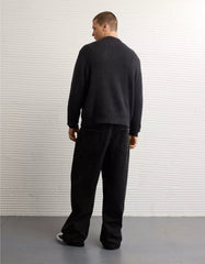 AE Cozy Cabin Snoopy Sweater