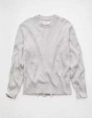 AE Fisherman Crew Neck Sweater