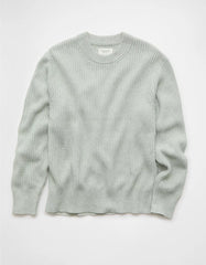 AE Fisherman Crew Neck Sweater