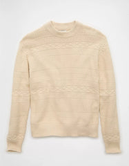 AE Textured Sweater