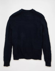 AE Textured Sweater