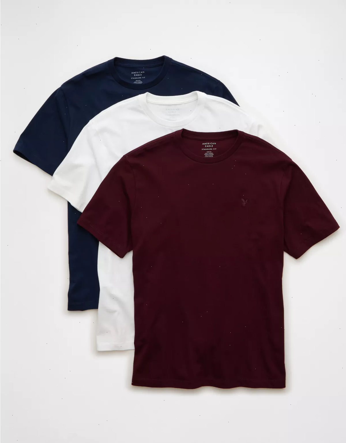 AE Lived-In T-Shirt 3-Pack