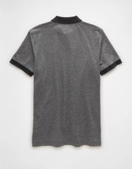 AE 24/7 Club Pique Polo Shirt