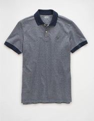 AE 24/7 Club Pique Polo Shirt