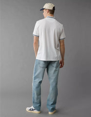 AE 24/7 Club Pique Polo Shirt