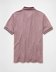 AE Club Pique Polo Shirt