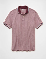AE Club Pique Polo Shirt
