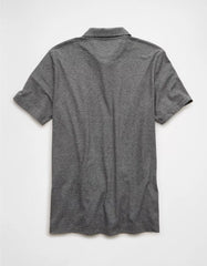 AE 24/7 Club Logo Polo Shirt