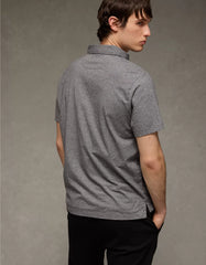 AE 24/7 Club Logo Polo Shirt