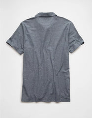 AE 24/7 Club Logo Polo Shirt