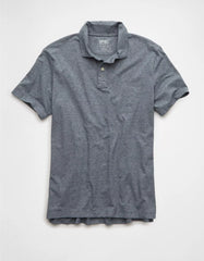 AE 24/7 Club Logo Polo Shirt