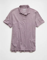 AE 24/7 Club Logo Polo Shirt