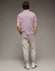 AE 24/7 Club Logo Polo Shirt