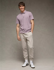 AE 24/7 Club Logo Polo Shirt