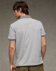 AE 24/7 Club Pique Polo Shirt