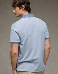 AE 24/7 Club Pique Polo Shirt