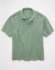 AE Boxy Polo Shirt