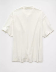 AE Boxy Polo Shirt