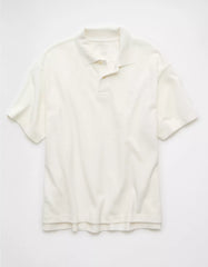 AE Boxy Polo Shirt