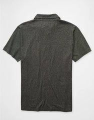 AE 24/7 Club Logo Polo Shirt