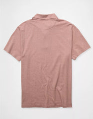 AE 24/7 Club Logo Polo Shirt