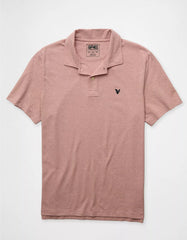 AE 24/7 Club Logo Polo Shirt