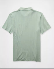 AE 24/7 Club Logo Polo Shirt