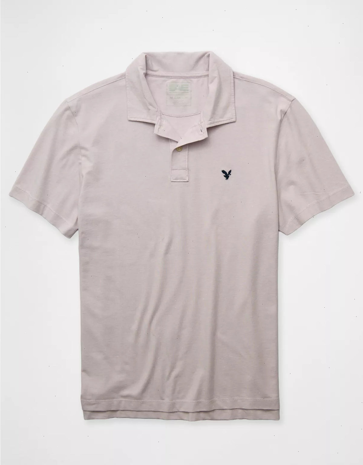 AE 24/7 Club Logo Polo Shirt