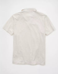 AE 24/7 Club Logo Polo Shirt