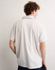 AE 24/7 Club Logo Polo Shirt