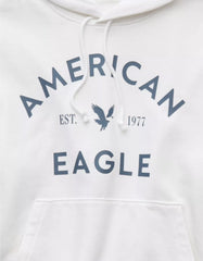 AE Lightweight Graphic Hoodie