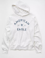 AE Lightweight Graphic Hoodie