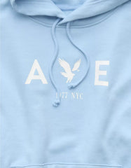 AE Graphic Hoodie