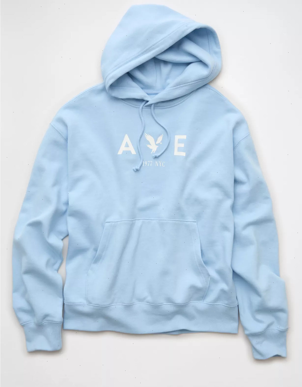 AE Graphic Hoodie