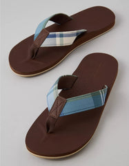 AE Classic Leather Flip Flop