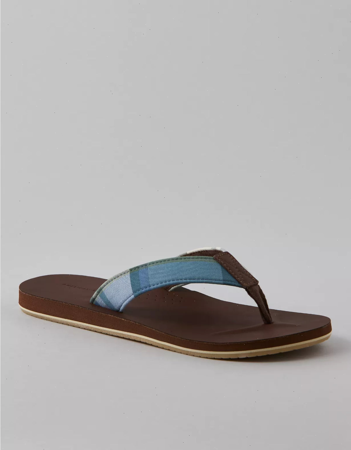 AE Classic Leather Flip Flop